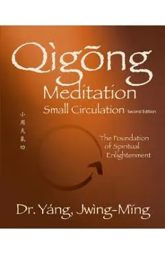 Qigong Meditation Small Circulation 2nd. Ed.: The Foundation of Spiritual Enlightenment