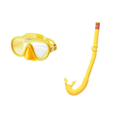 Set de scufundare Intex pentru copii