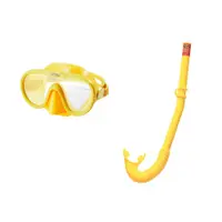 Set de scufundare Intex pentru copii