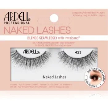 Ardell Naked Lashes Pentru fixarea genelor
