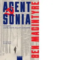 Agent Sonia