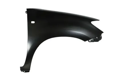 Aripa Dreapta potrivit BMW 1 (E81), 1 (E82), 1 (E87), 1 (E88) dupa 2003 - (cu locas semnalizator)