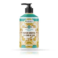 Sapun Lichid - KABINETT - 500 ml - Lemn de Oud
