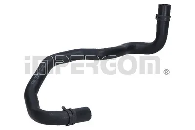 Furtun radiator potrivit FORD TOURNEO CONNECT, TRANSIT CONNECT 1.8D 06.02-12.13