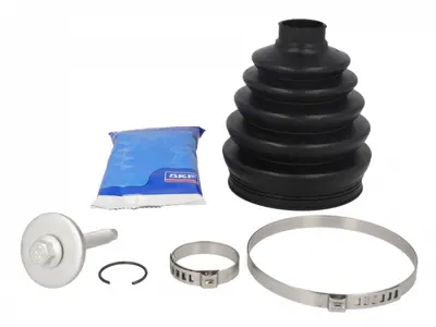 Burduf planetara exterior (fi: 29,5 95) (Lungime 120) VOLVO S60 II, S80 II, V60 I, V70 II, V70 III, XC60, XC70 II 2.0-3.2 dupa 2005