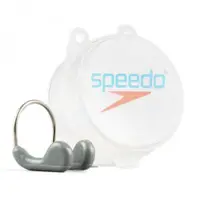 Clips pentru nas Speedo competition gri