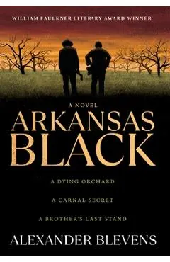 Arkansas Black