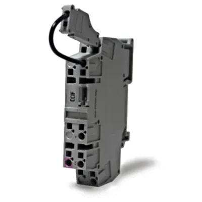 Modul ptr. monitorizare a 24V DC bucla de curent închisă