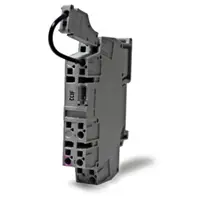Modul ptr. monitorizare a 24V DC bucla de curent închisă