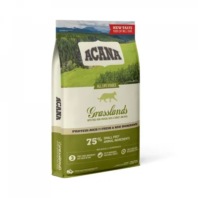 Acana Cat Grassland 1.8 Kg