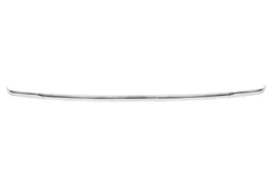 Ornament bara Spate potrivit NISSAN ROGUE III, X-TRAIL IV T33 dupa 2020 - (Inferior; crom)