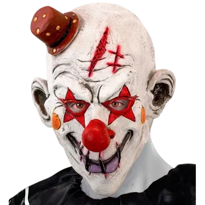 Masca clown killer