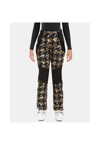 Pantaloni softshell Torien - Kaki