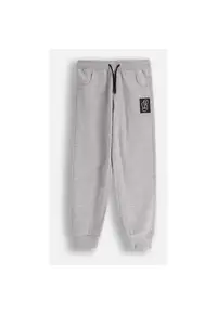 Pantaloni sport cu snur in talie