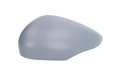 Carcasa oglinda Stanga grunduit potrivit FORD B-MAX, FIESTA, FIESTA V, FIESTA VI dupa 2002