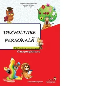 Dezvoltare personala