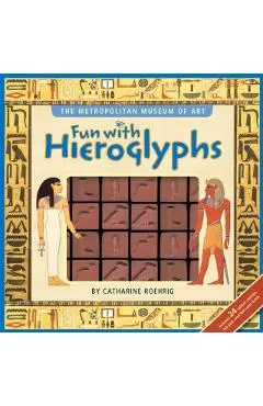 Fun with Hieroglyphs