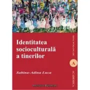 Identitatea socioculturala a tinerilor