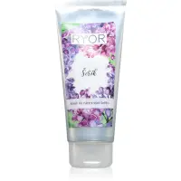 RYOR Lilac Care crema de maini liliac 100 ml