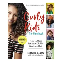 Curly Kids : the Handbook, Lorraine Massey, Michele Bender