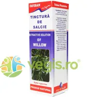 Tinctura de Salcie 50ml