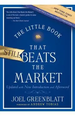 Little Book That Still Beats the Market