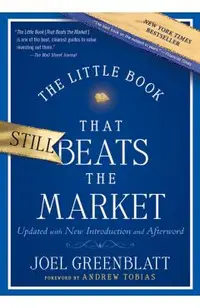 Little Book That Still Beats the Market