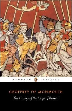 The History of the Kings of Britain