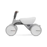 Bicicleta de echilibru pentru copii Lorelli Sunny Road Grey 12-36 luni, scaun reglabil, lumini si muzica