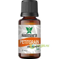 Ulei Esential de Portocala Amara (Petitgrain) 10ml