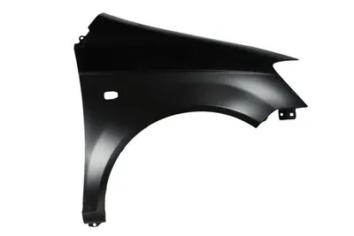Aripa Dreapta Fata potrivit HYUNDAI GETZ 2002-2005 - (cu orificii semnalizator)