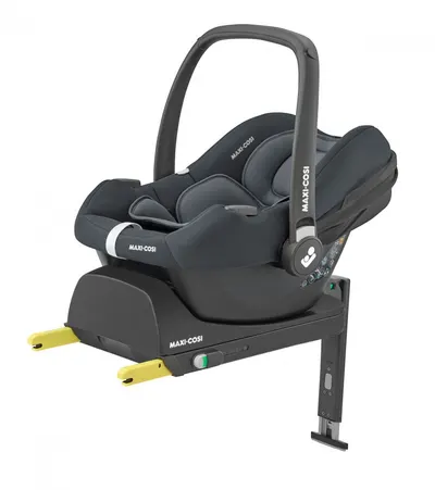Scaun auto Maxi-Cosi Cabriofix i-size essential graphite