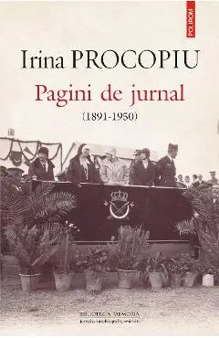 eBook Pagini de jurnal (1891-1950)