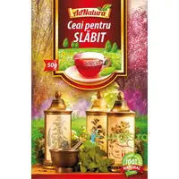 Ceai Pentru Slabit 50G