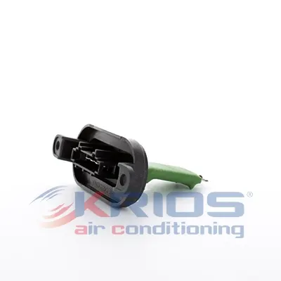 Element reglare suflanta aer (rezistor) potrivit VW AMAROK, MULTIVAN T5, TOUAREG, TRANSPORTER T5 1.9D-6.0 10.02