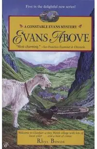 Evans Above