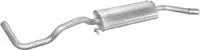 Toba finala esapament potrivit SEAT CORDOBA 1.4 1.6 1.9D 02.93-10.02