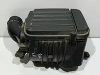 Carcasa filtru aer 1K0129607AQ Volkswagen Golf 6 (2008-2013) 1.6 mpi BSE