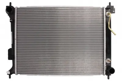 Radiator motor (Automat Manual) potrivit HYUNDAI I20 I 1.2 1.4 1.6