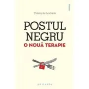 Postul negru. O noua terapie