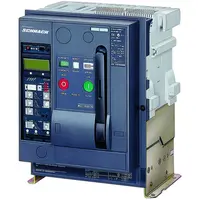 Intreruptor in aer MO2 3p 1600A 66kA fix cont.spate oriz.