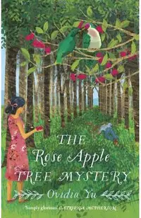 Rose Apple Tree Mystery
