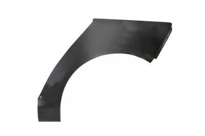 Segment reparatie spate stanga VW GOLF V 2 usi intre 2003-2010