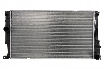 Radiator racire motor (Automat Manual) potrivit BMW Seria 1 (F20), 1 (F21), 2 (F22, F87), 2 (F23), 3 (F30, F80), 3 (F31), 3 GRAN TURISMO (F34), 4 (F32, F82), 4 (F33, F83), 4 GRAN COUPE (F36) 1.5-3.0H