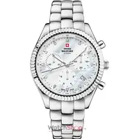 Ceas Swiss&nbsp;Military&nbsp;by&nbsp;Chrono Elegant SM30207.02 Cronograf