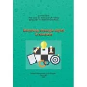 Marketing strategic digital in sanatate. Curs universitar