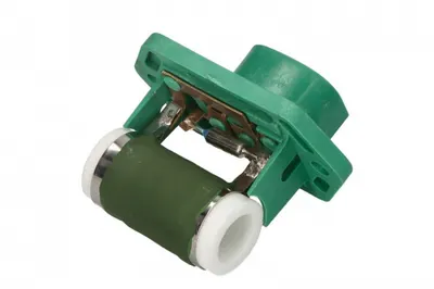 Element ventilator habitaclu potrivit FORD FIESTA IV, FIESTA V, FUSION, PUMA; MAZDA 2 1.2-1.7 08.95-12.12