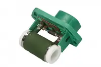 Element ventilator habitaclu potrivit FORD FIESTA IV, FIESTA V, FUSION, PUMA; MAZDA 2 1.2-1.7 08.95-12.12
