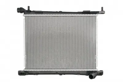 Radiator racire motor potrivit FIAT 500, 500 C, PANDA; LANCIA YPSILON 0.9 1.0H 02.12