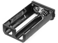 Compartiment pentru baterie Saramonic - pentru UwMic9/UwMic10, negru